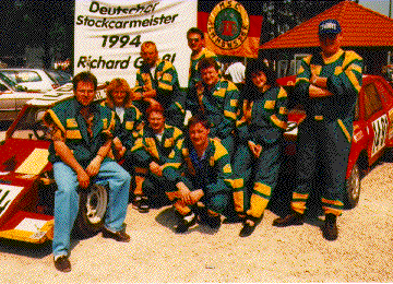 Motorsportclub Ilmmünster e.V.