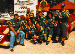 Motorsportclub Ilmmünster e.V.