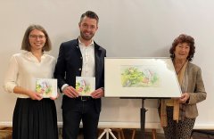 Übergabe Bauleitfaden