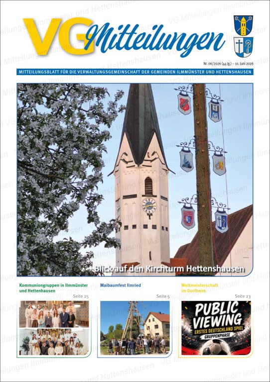 VG-Mitteilungen 06_2026