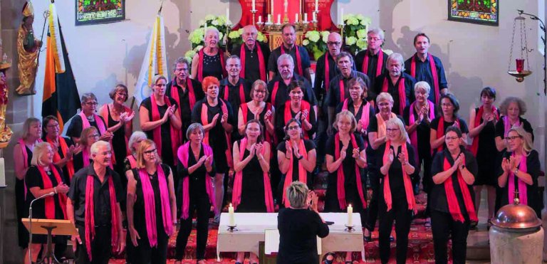 Voices of Joy