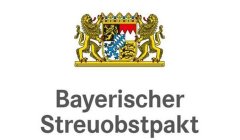 Logo Streuobstpakt Logo Streuobstpakt